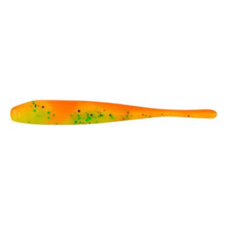 Berkley PowerBaitÂ® Pro 3 in Twitchtail Minnow Baits 15-Pack