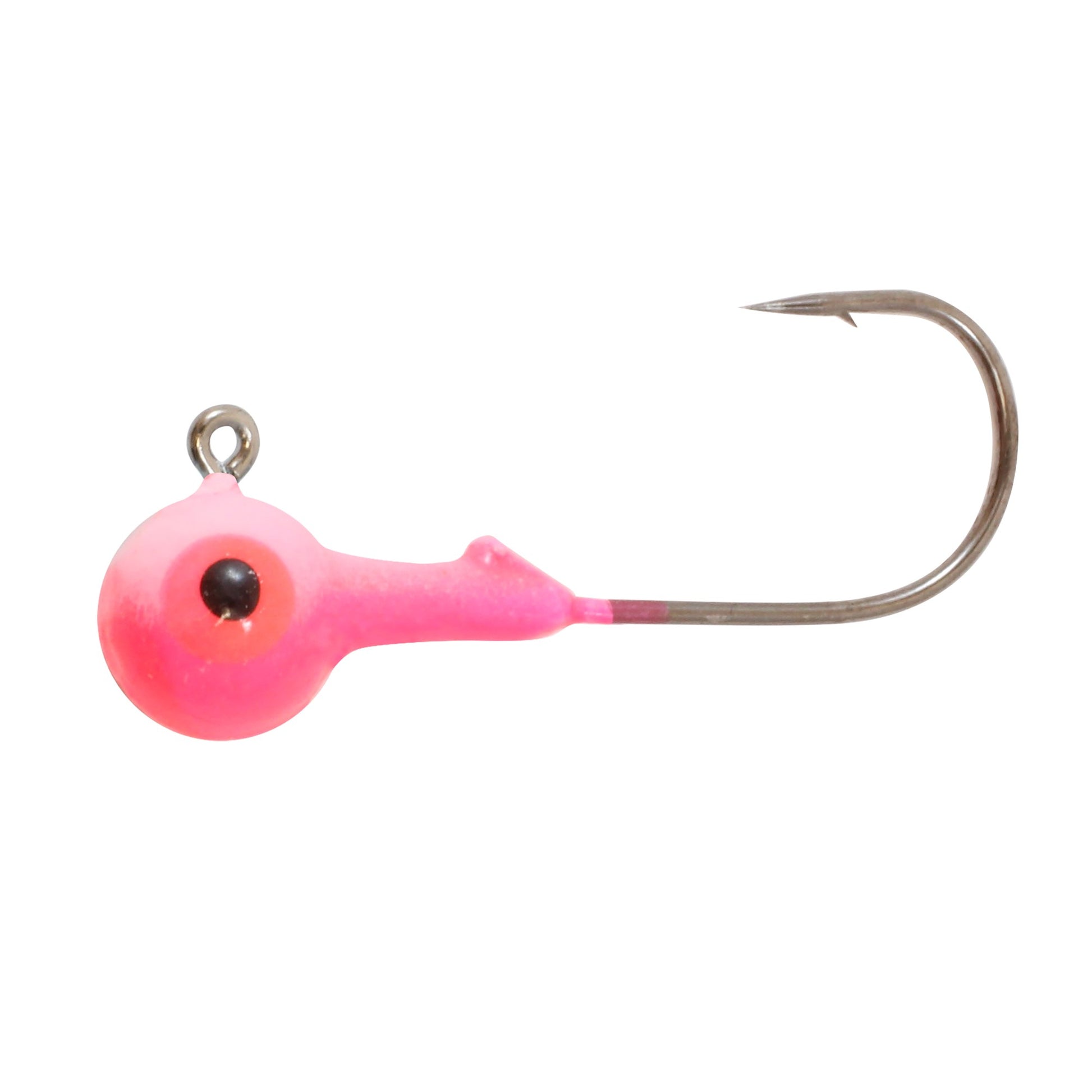 Northland RZ Jig Head, Shrimp