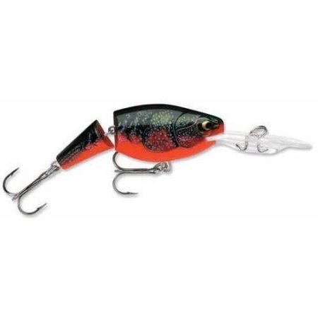 Rapala Jointed Shad Rap Crankbait SKU - 806300