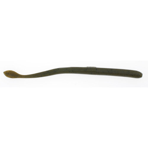 Berkley Gulp 6 in Nightcrawler Baits 10-Pack