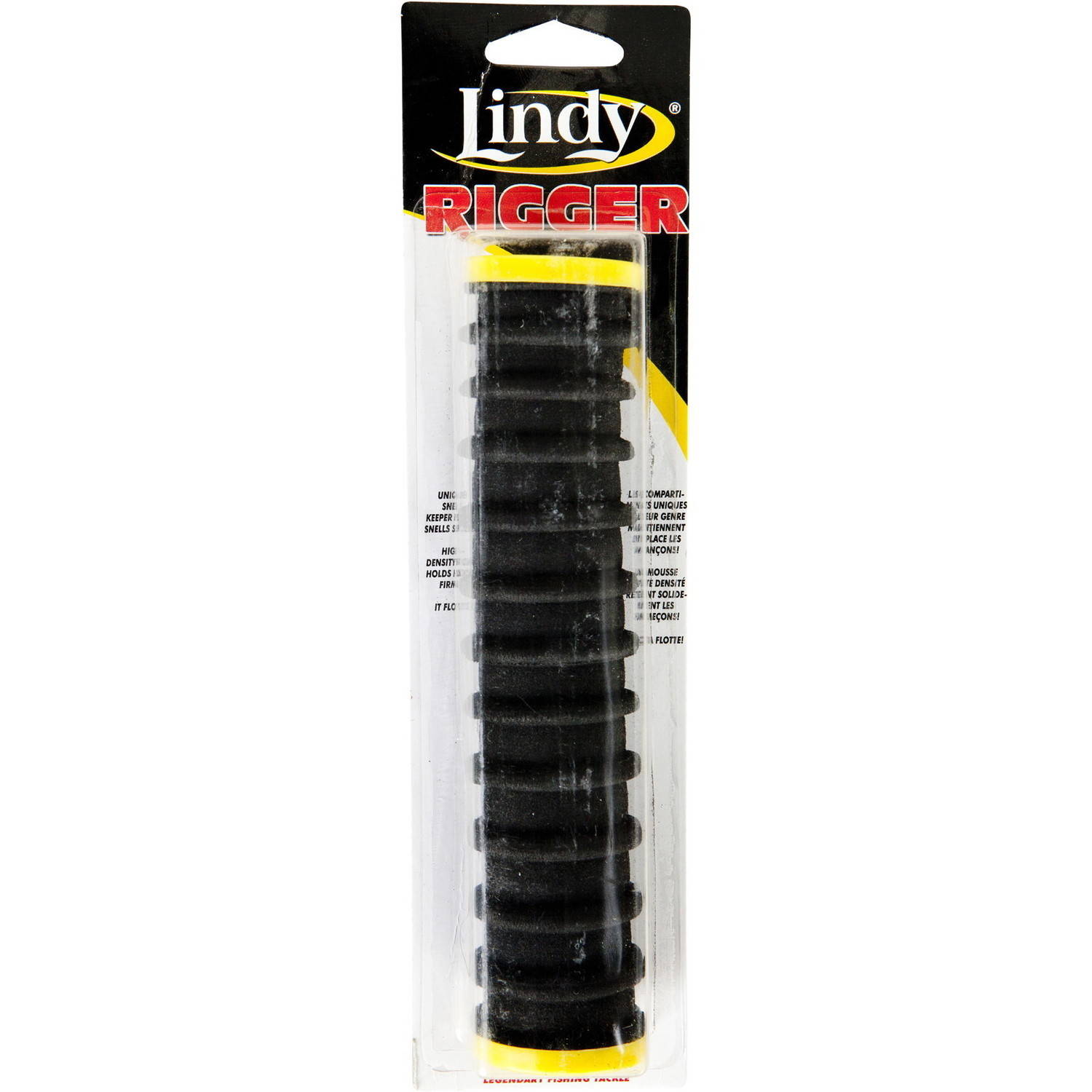 Lindy Rigger