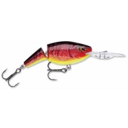 Rapala Jointed Shad Rap Crankbait SKU - 818952