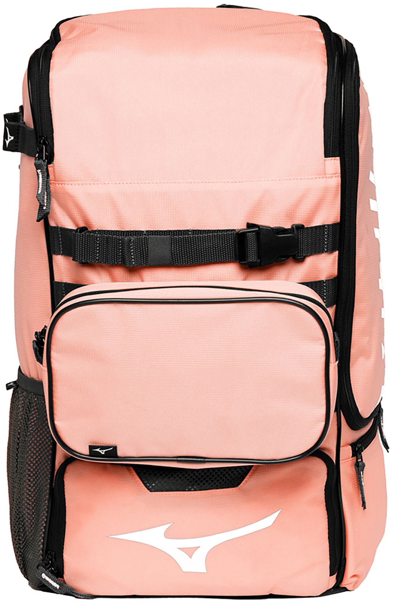 Mizuno Utility Softball Bat Pack, Pink