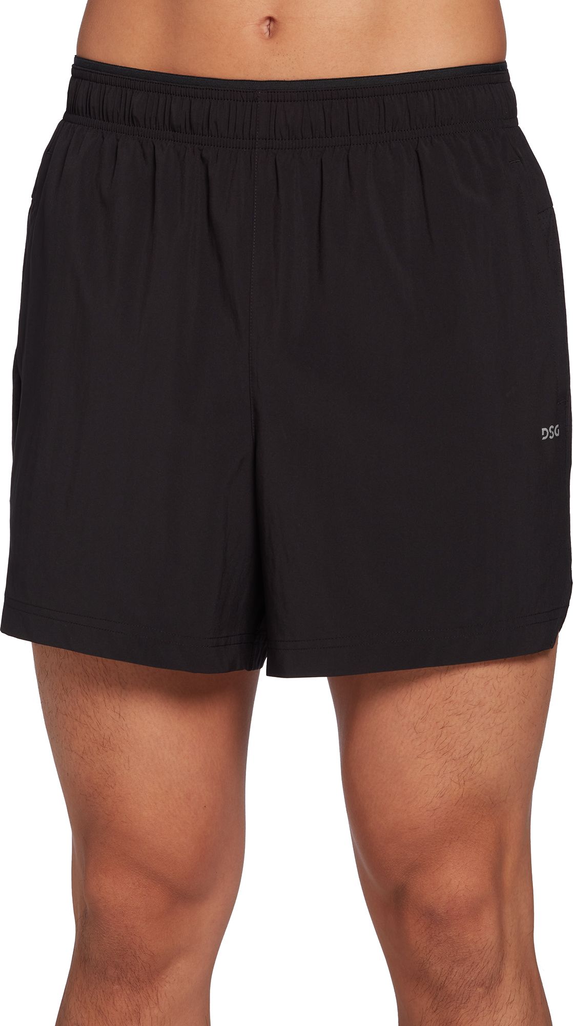 DSG Men S 5  - 7  Stride Run Shorts