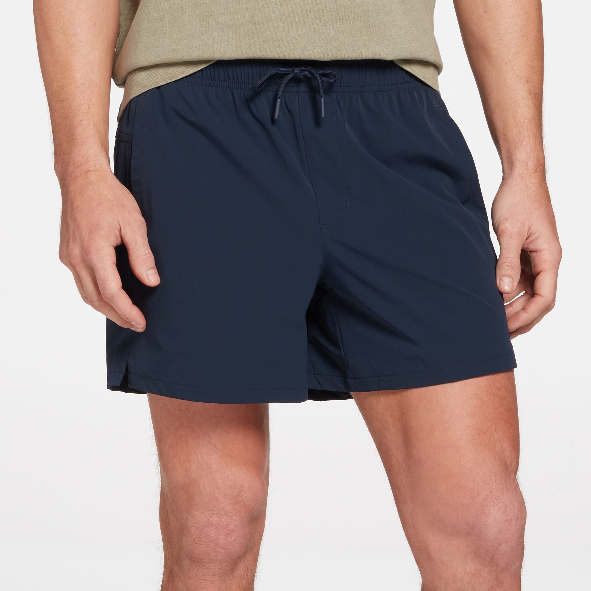 VRST Men's 5'' Everyday Short 2022, XXL, Darker Ardosia Slate