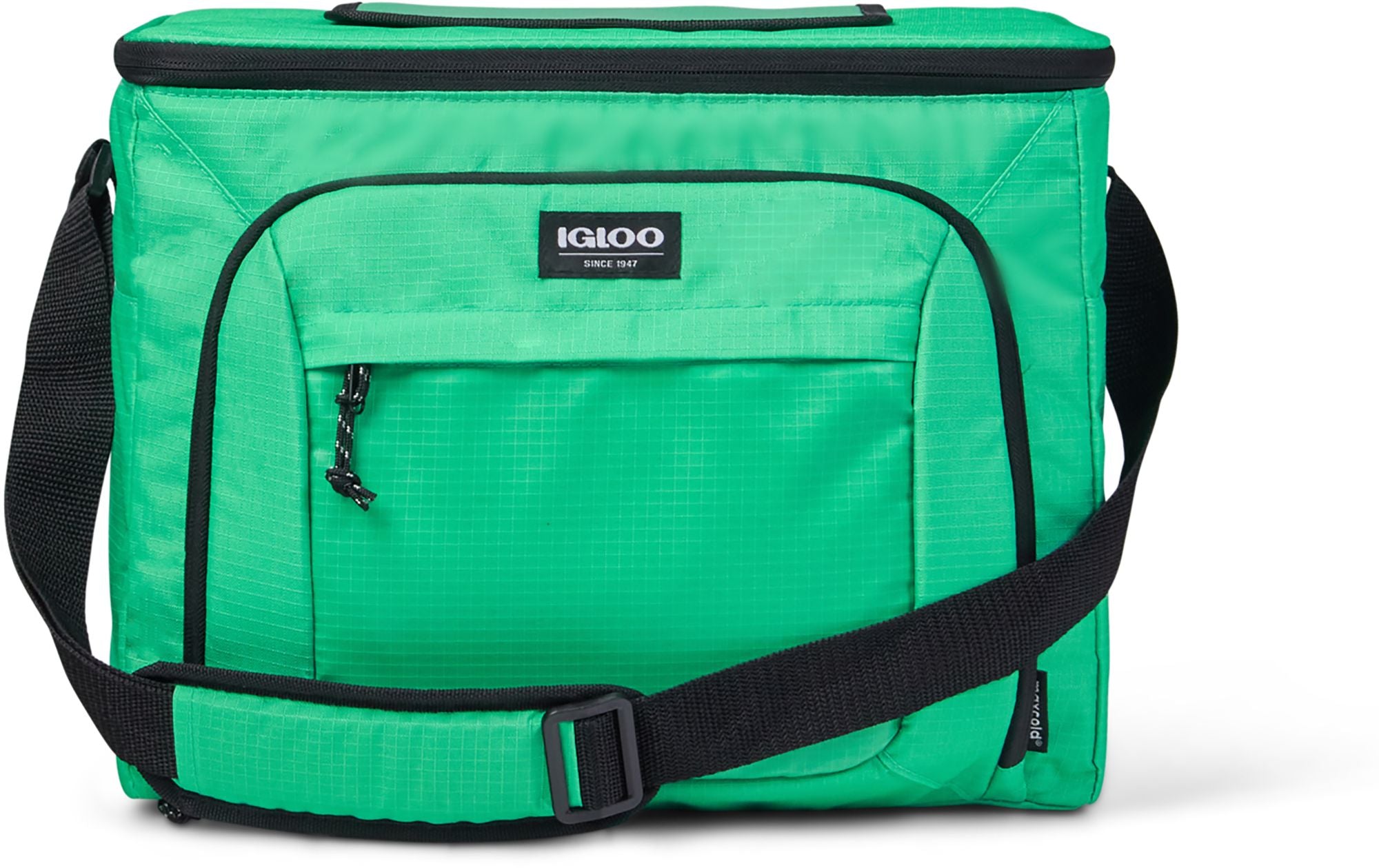 Igloo Ringleader HLC 28 Can Bungee Cooler, Green