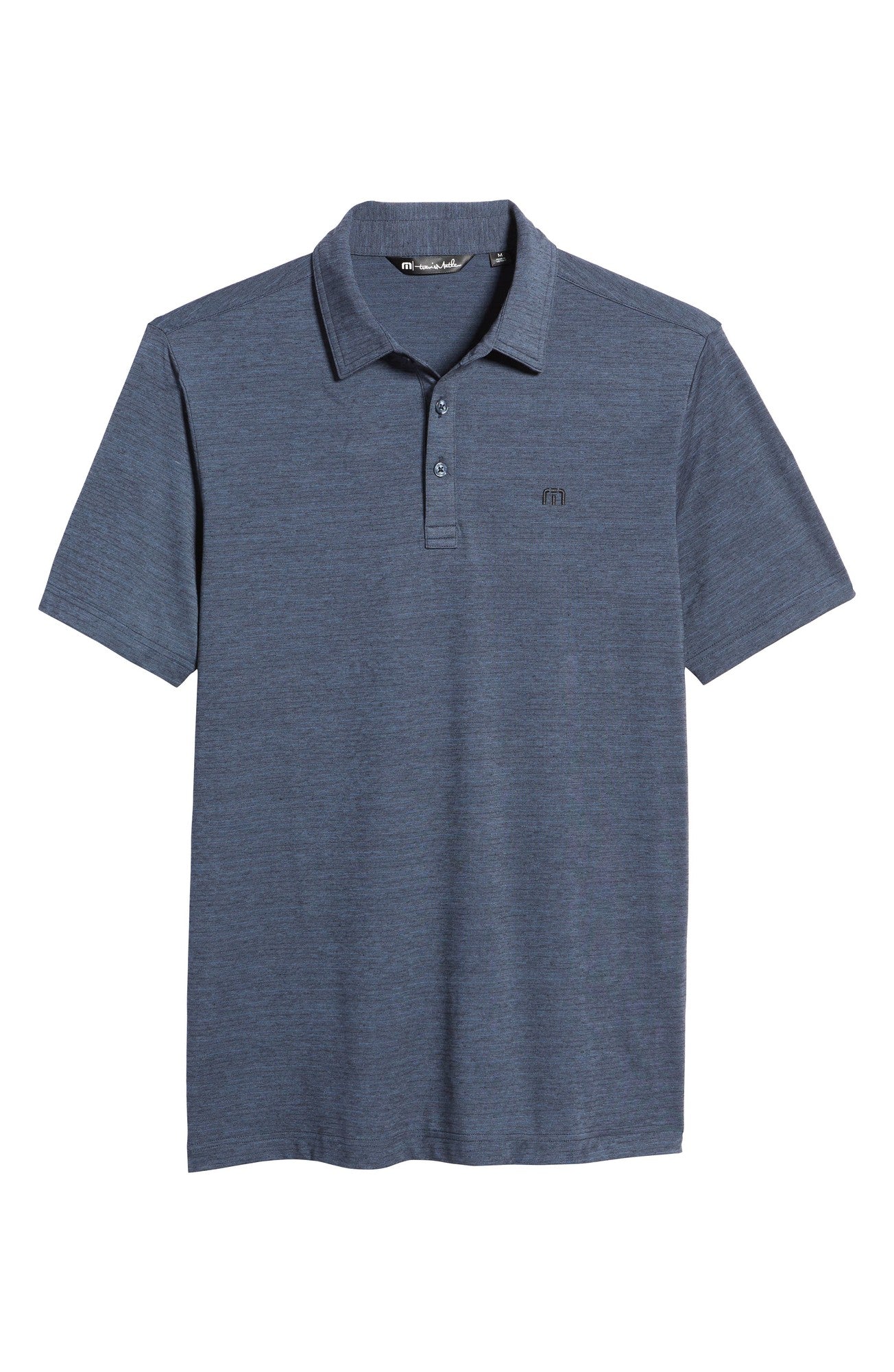 TravisMathew the Heater Polo Shirt