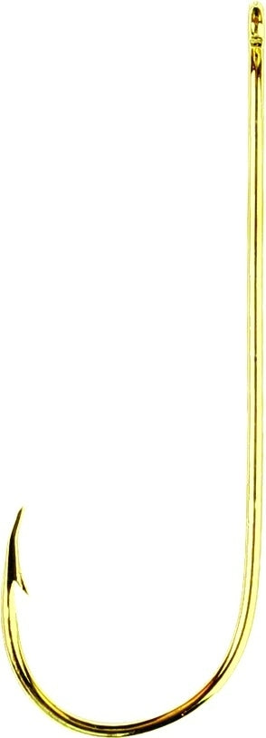 Eagle Claw Size 10 Aberdeen Hooks