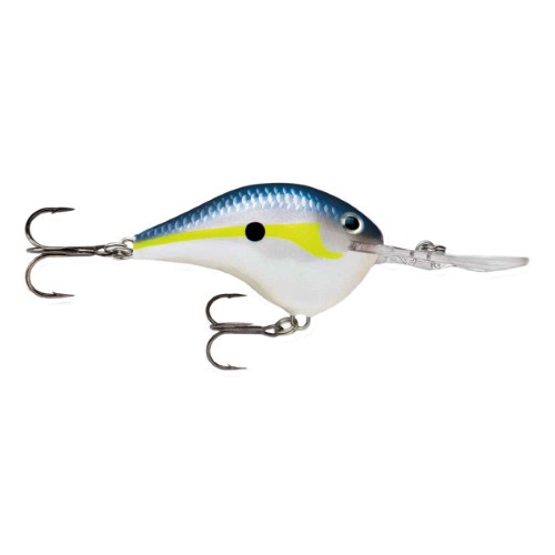 Rapala DT Series Crankbait SKU - 803408