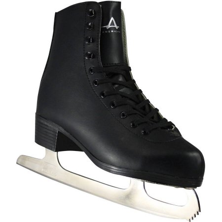 Men S Tricot Lined Figure Skate