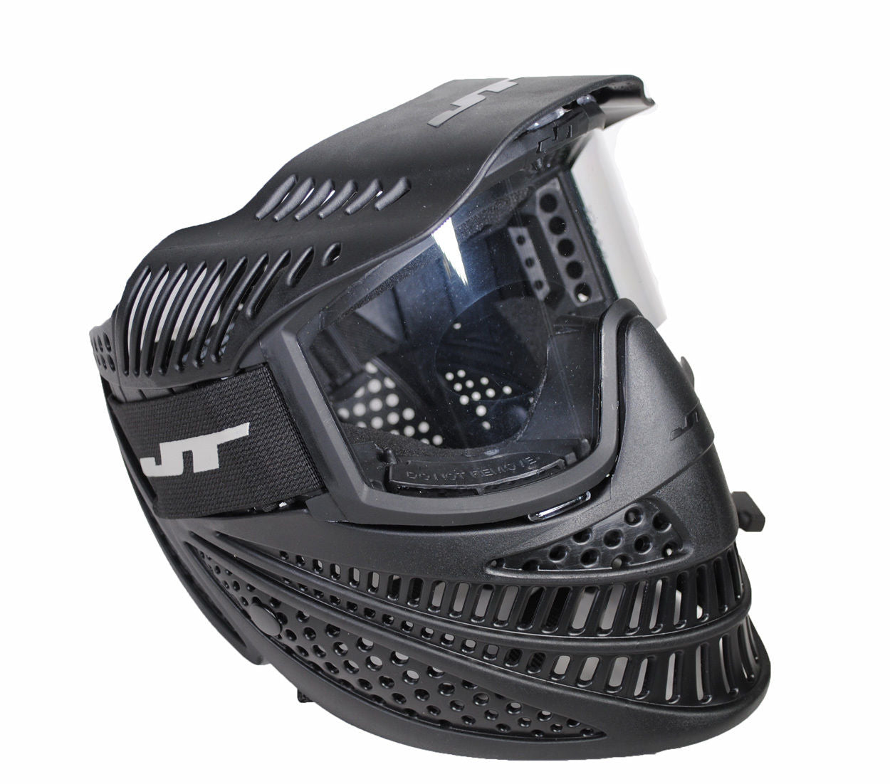 JT Sports Elite Prime Single Paintball Goggles