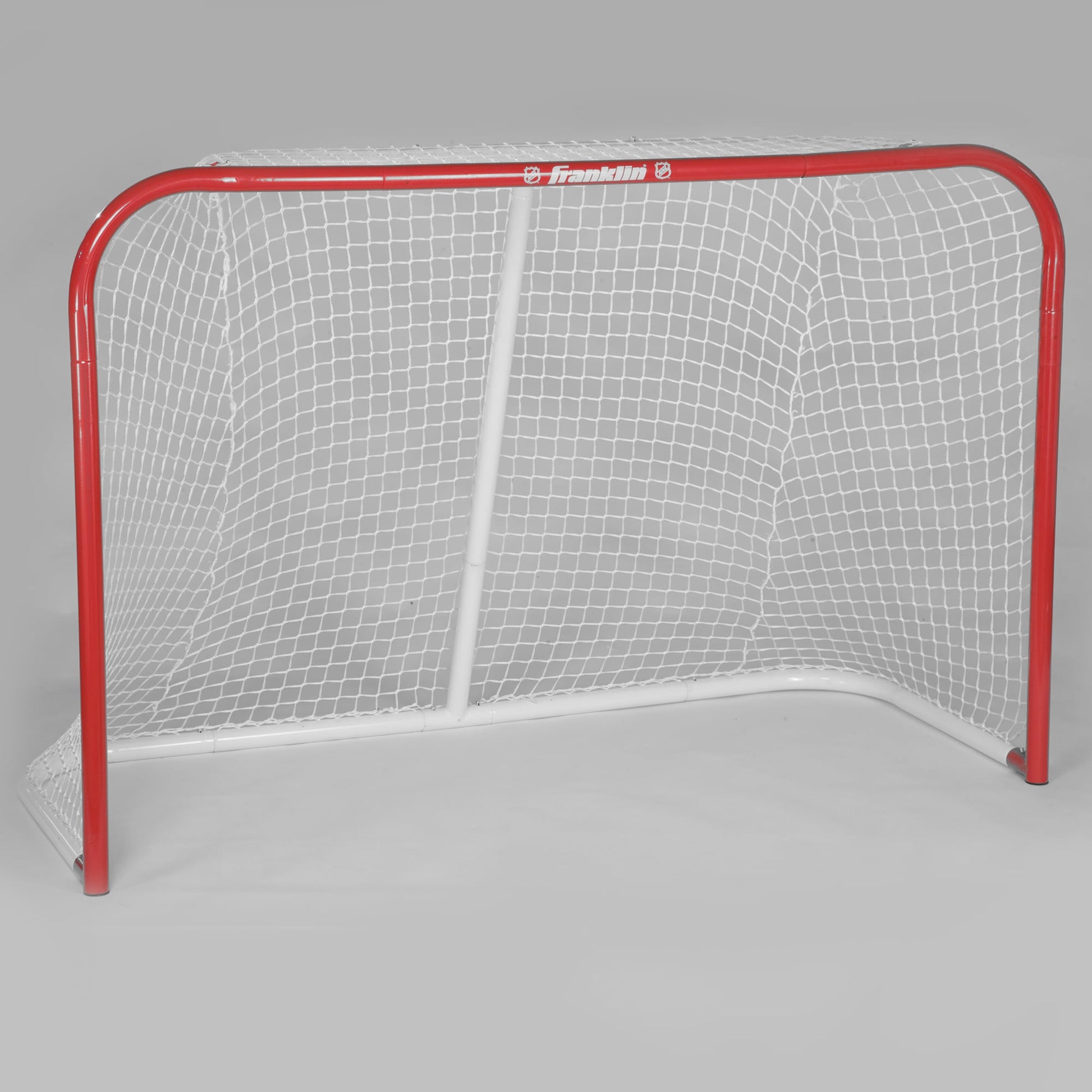 Franklin Sports Pro 72  Professional Steel Hockey Goal