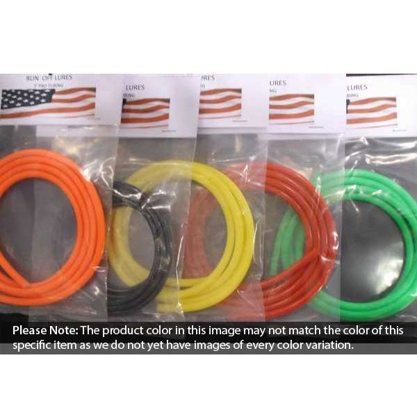 Runoff Pro Tubing 5ft Yellow - PROTUBE Yellow