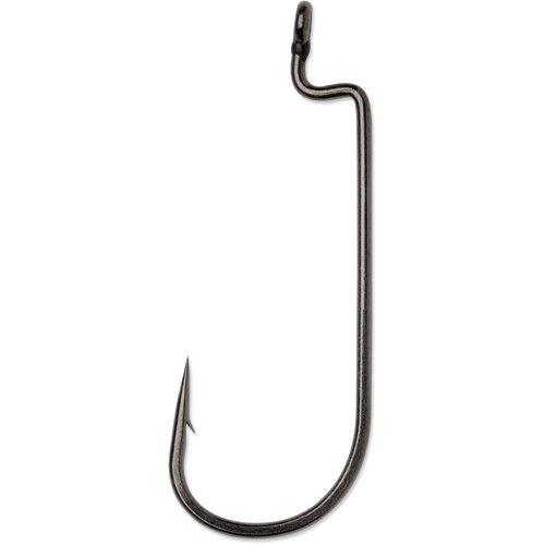 VMC Heavy-Duty Worm Hooks