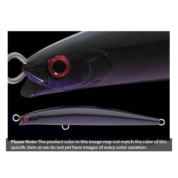 80039938 Salt Pro Minnow Bullet - Laser Green Shiner