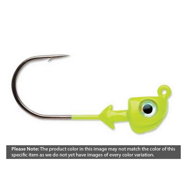 VMC Boxer Swimbait Jighead SKU - 607256