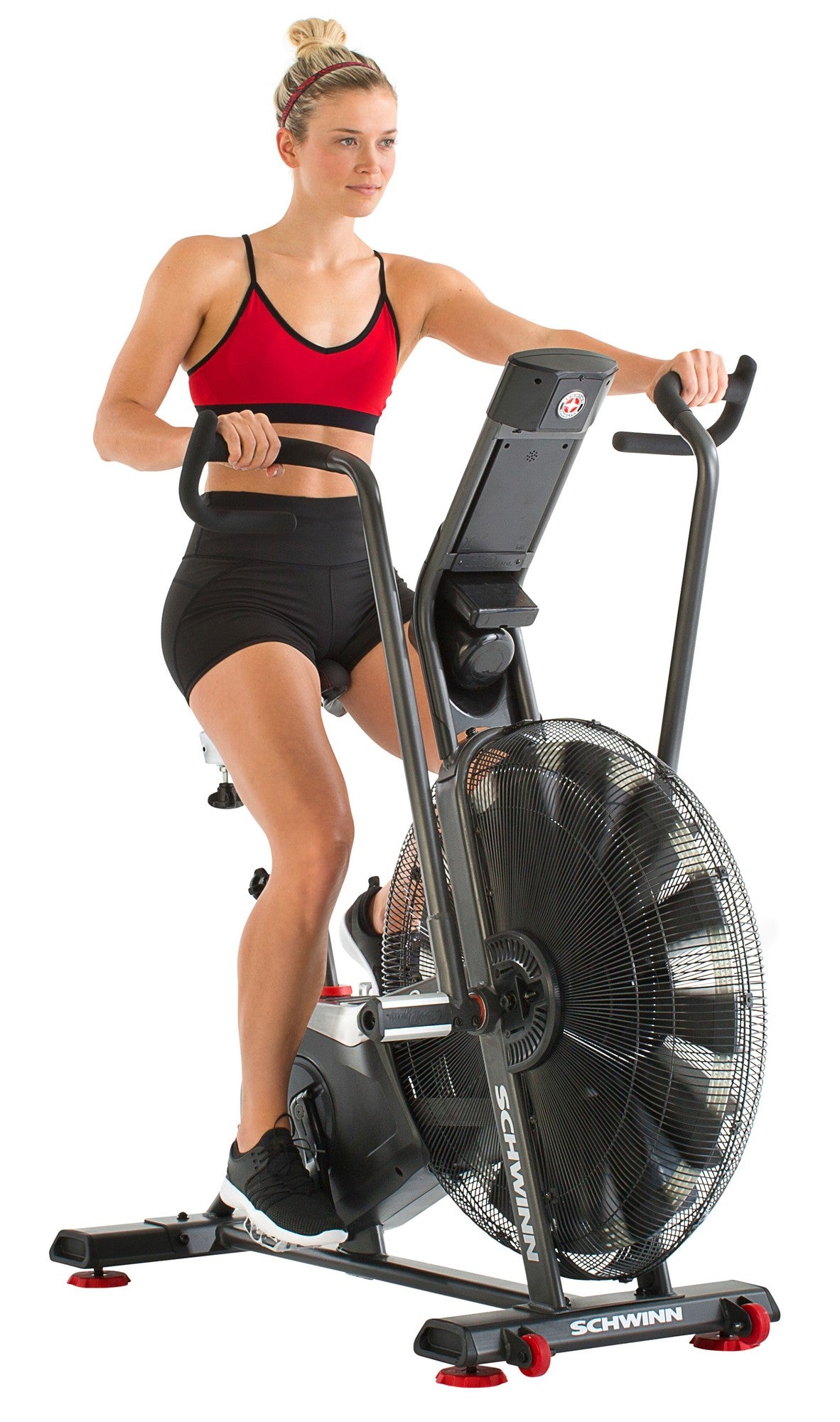 Schwinn Airdyne AD7 Bike