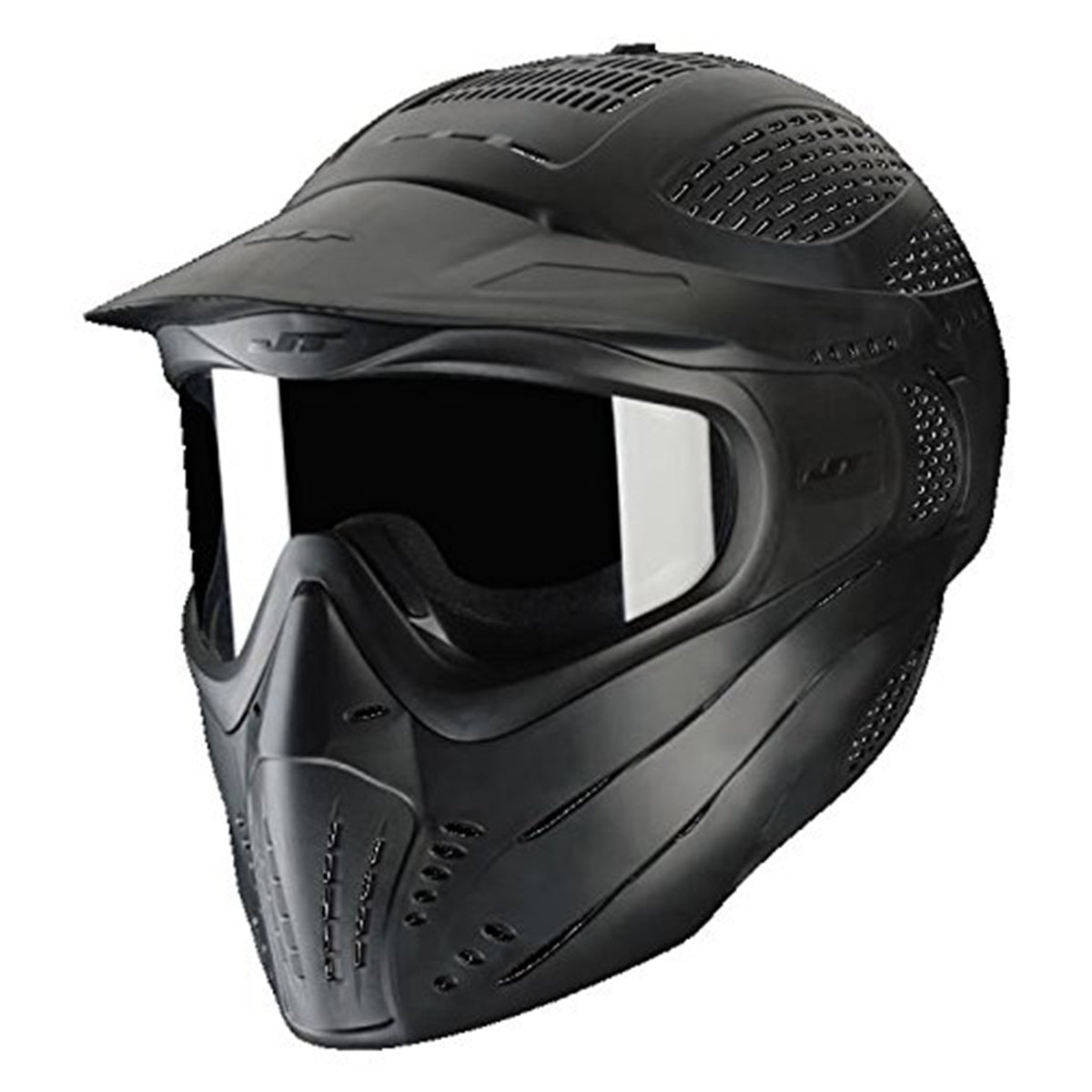 JT Sports Premise Headshield Paintball Goggle