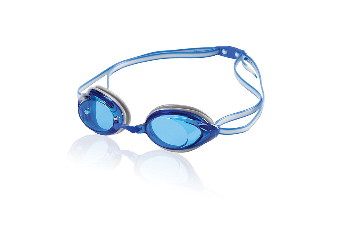 Speedo | Vanquisher 2.0 Swim Goggle, Blue