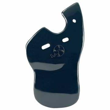 Markwort Adults' C-Flap Cheek and Jaw Protector