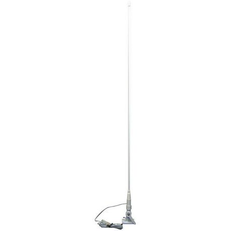 Cobra Electronics CM300-004 Fixed Mount Radio VHF Antenna