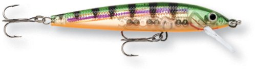 Suspending Lure Rapala Husky Jerk 10 Cm