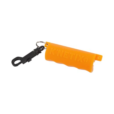 Allen Company Archery Arrow Puller  Orange  Model 151A  Silicone Rubber  Adult  0.2 Lb