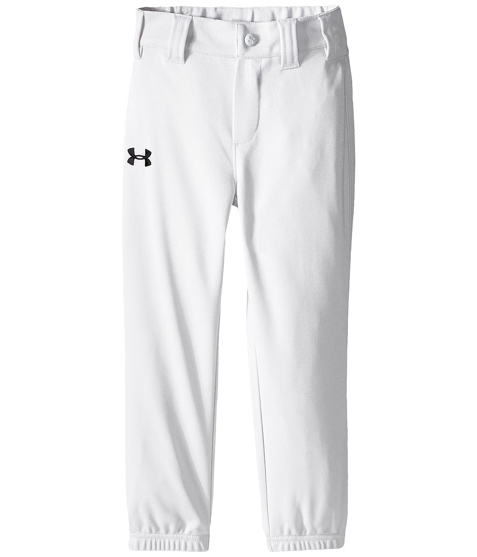 Under Armour Kids' T-Ball Pant