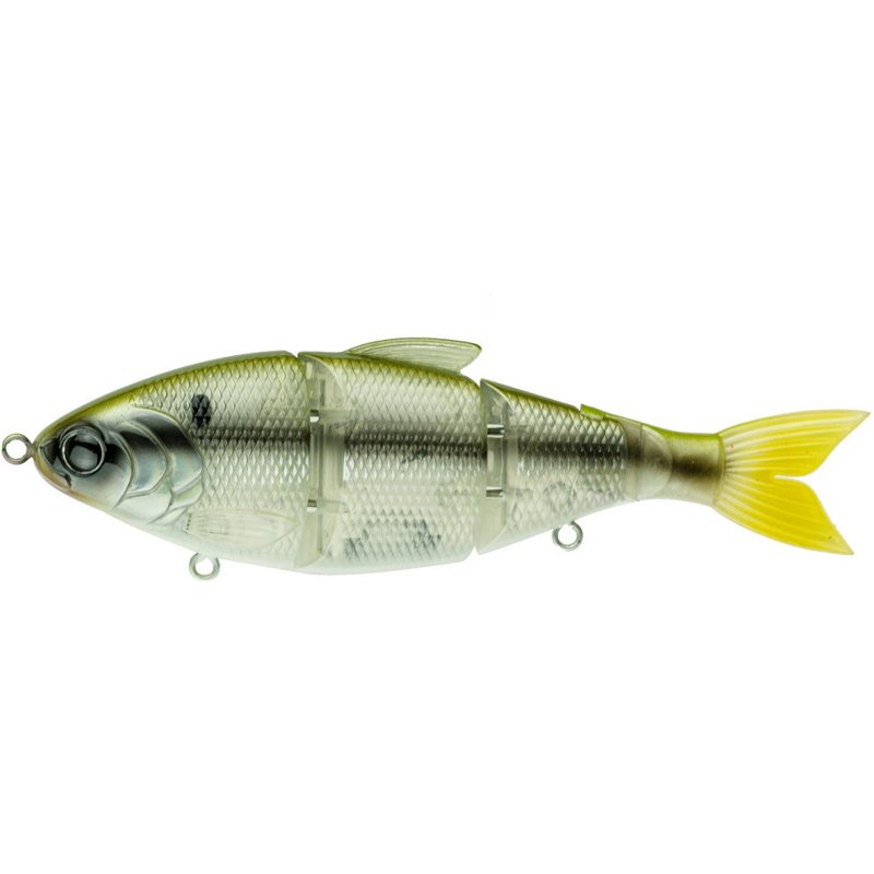 6th Sense Trace Hard Swim Bait