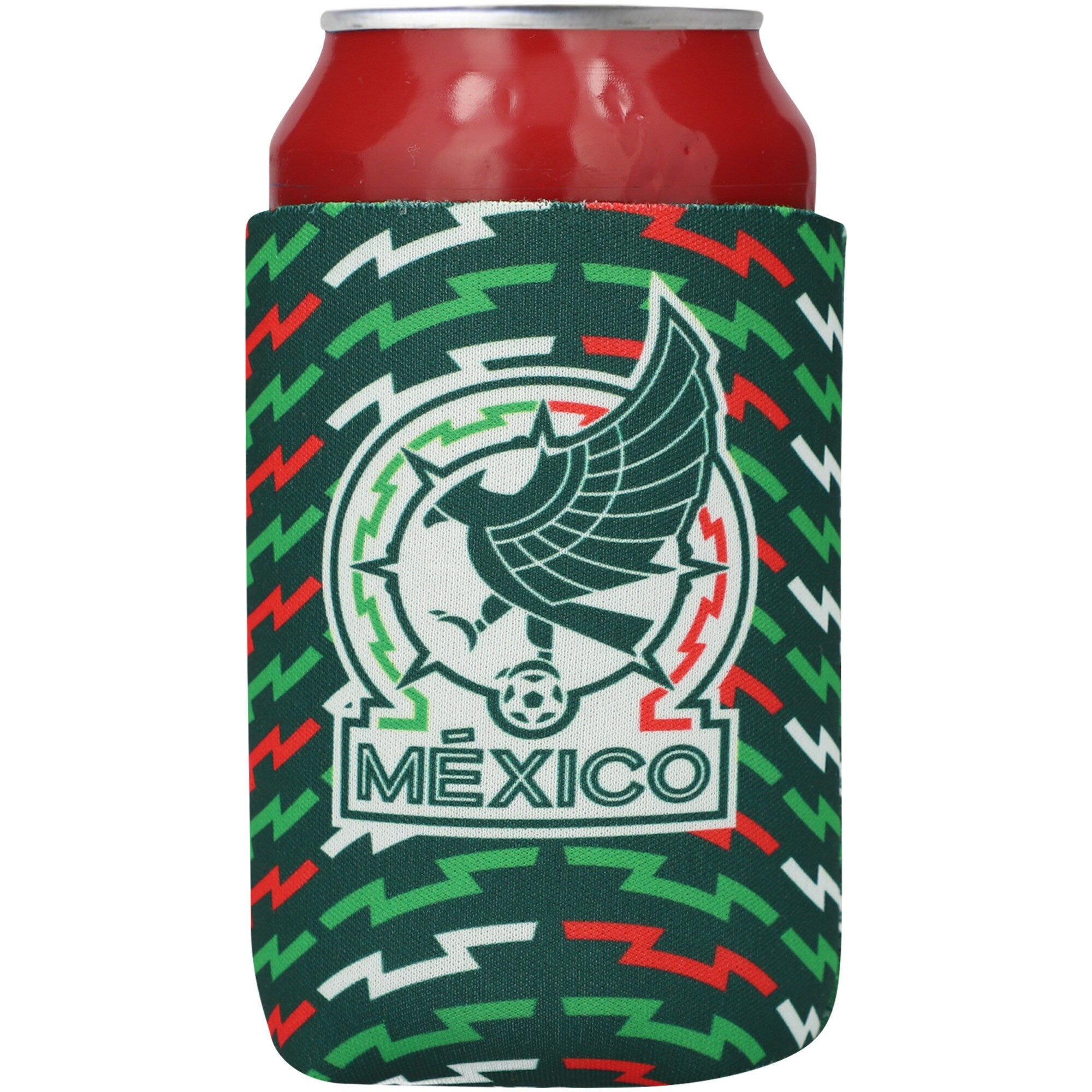 Mexico Coozie