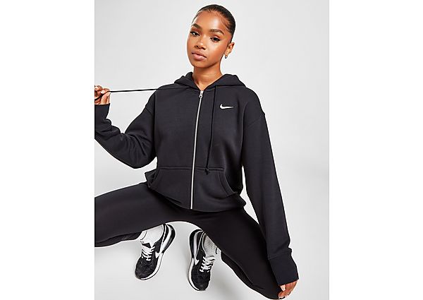 Women's Oversize Full-zip Hoodie Nike Phoenix Fleece