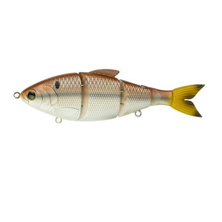 6th Sense Fishing Trace 6  Swimbait