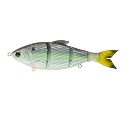 6th Sense Fishing Trace 6  Swimbait