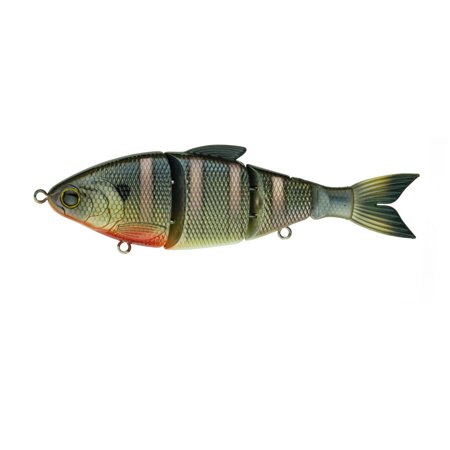 6th Sense Fishing Trace 6  Swimbait