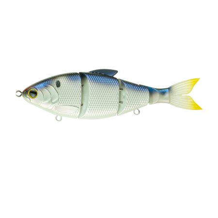 6th Sense Fishing Trace 6  Swimbait