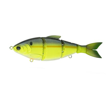 6th Sense Fishing Trace 6  Swimbait