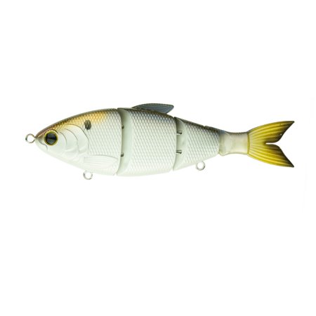 6th Sense Fishing Trace 6  Swimbait
