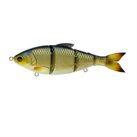 6th Sense Fishing Trace 6  Swimbait