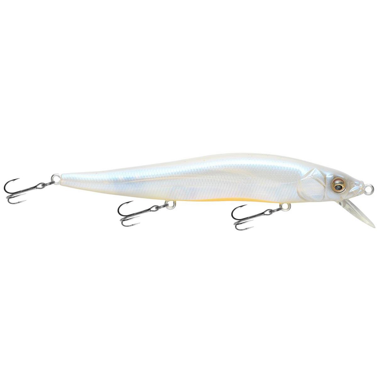Megabass VISION ONETEN Jerkbait