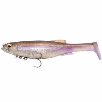 Megabass MAGDRAFT 6 in Treble Baits