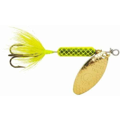 Yakima Rooster Tail 1/16 Oz. Spinnerbait