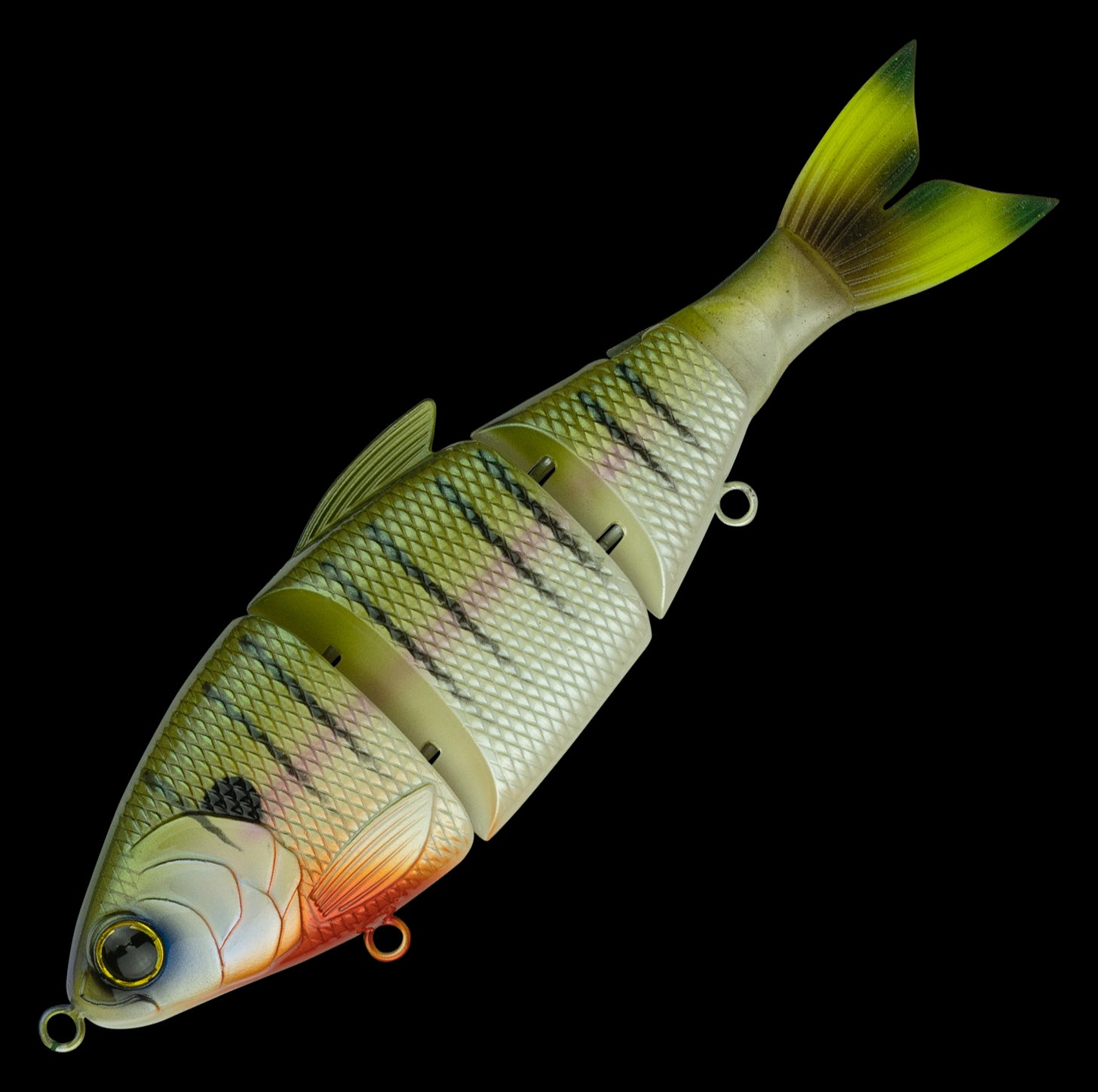 81093877 6 in. 6th Sense Fishing Trace Swimbait, 4K Bluegill - 1.625 Oz