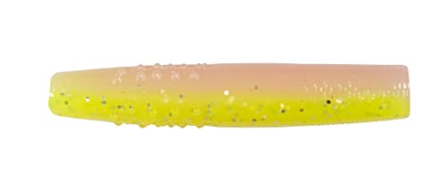Z-Man Micro Finesse TRD 1.75   Electric Chicken 8pk