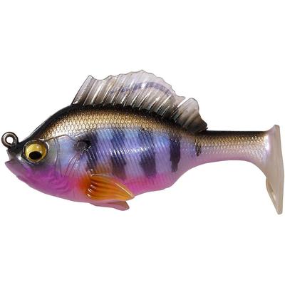 Megabass Sleeper Gill Swimbait, Secret Gill
