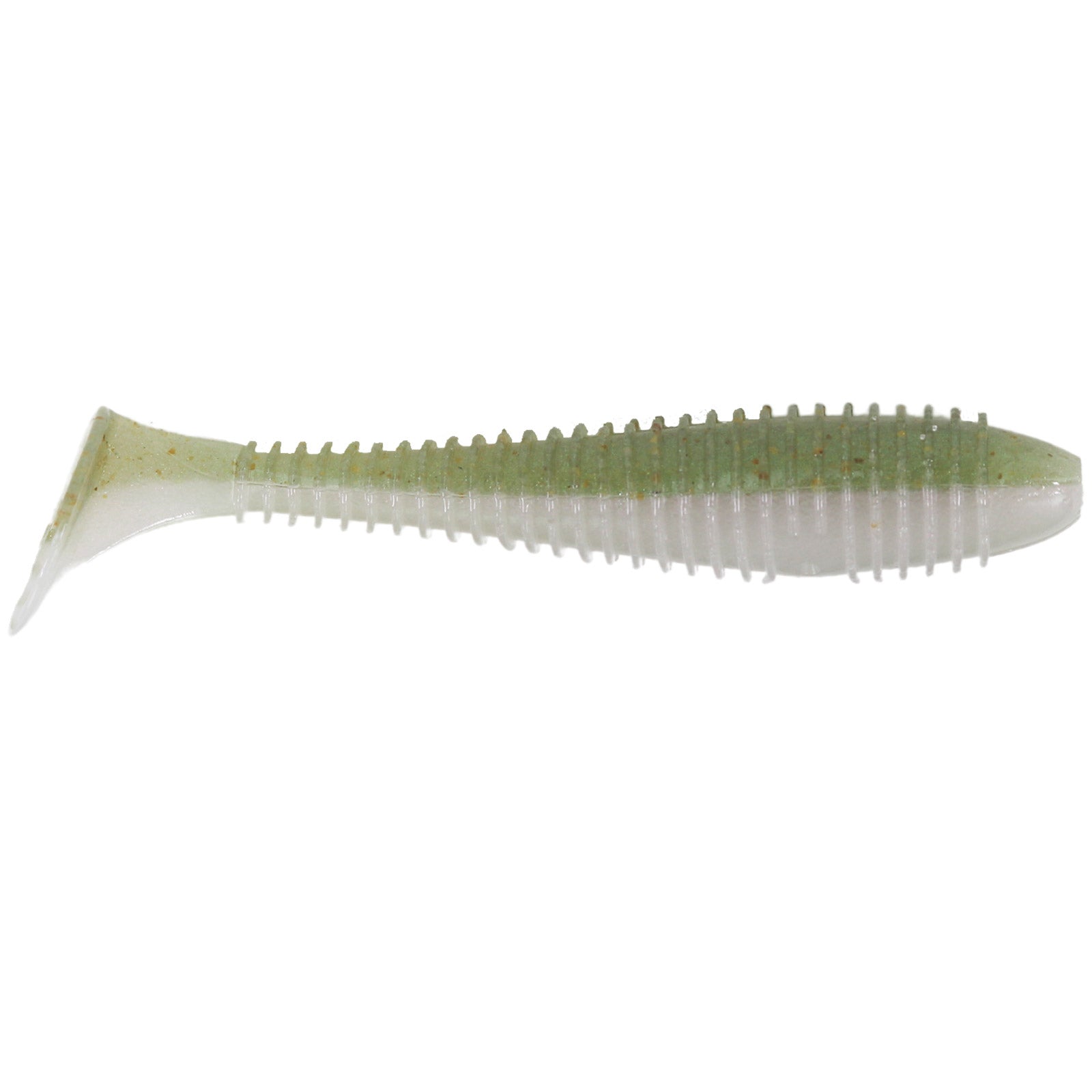 Keitech Fat Swing Impact Swimbait SKU - 335642