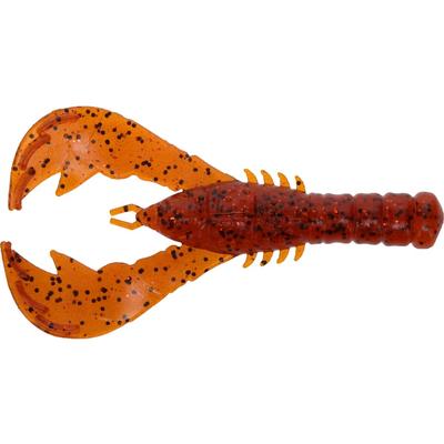 Yamamoto Yama Craw 4 in Soft Baits 6-Pack