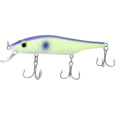 Bill Lewis Scope Stik 100 Suspending Jerkbait Table Rock Shad