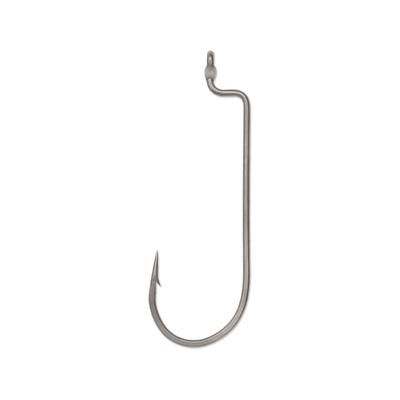 VMC RedLine Series™ Hybrid Worm Hook PTFE #4/0