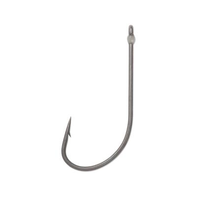 VMC Redline Series Wacky Neko Hook #2 Gray 6PK