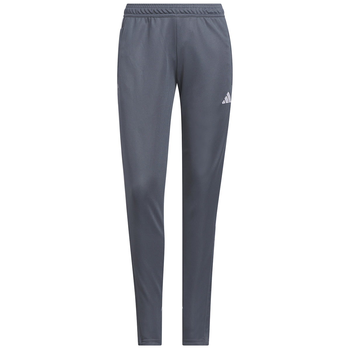 Adidas Women's Tiro 23 League Pant-dk Grey-xs